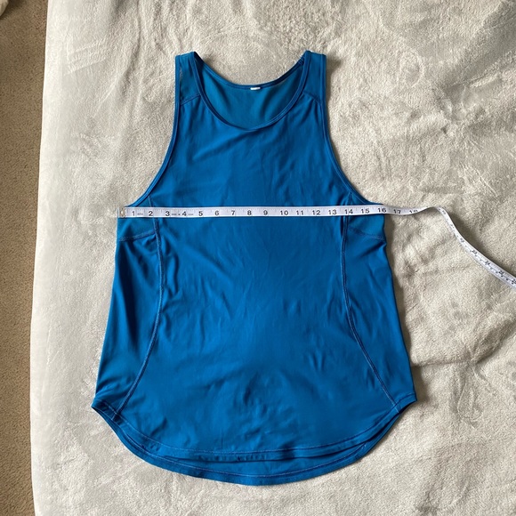 Lululemon Sculpt Tank II - Picture 4 of 4